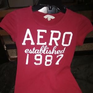 Aeropostale shirt